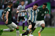 Saudi Arabia stun Lionel Messi’s Argentina at FIFA World Cup